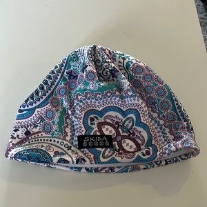 Women’s skida alpine hat adult s/m